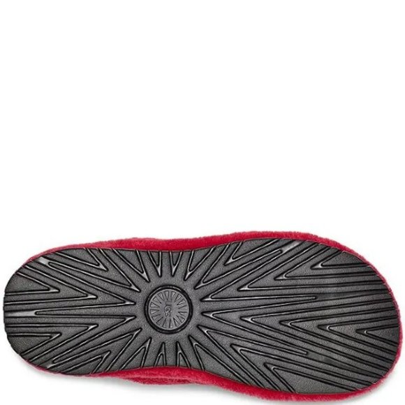 UGG Men's Fluff You Slippers - Picture 5 of 5